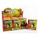 HUEVOS DE EXCAVACION - DINOSAURIO