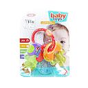 MORDEDERA DE LLAVES PARA BEBE