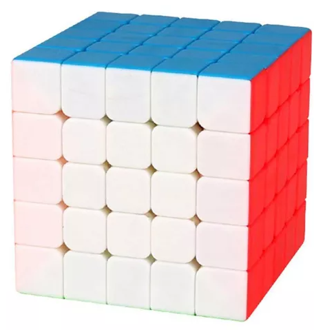 MEILONG 5X5 - CUBO RUBIK