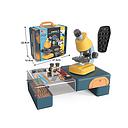 MICROSCOPIO - KIT CIENTIFICO