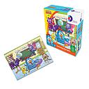 R.C. LA ESCUELA GALLINA PINTADITA