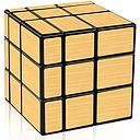 RUBIK MIRROR CUBE - ESPEJO 3X3 DORADO