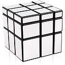RUBIK MIRROR CUBE - ESPEJO 3X3 PLATEADO