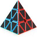 RUBIK PYRAMINX CARBON FIBER 3X3
