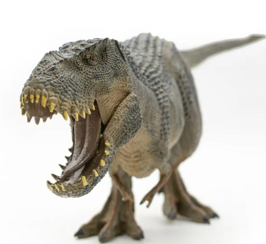 TYRANNOSAURUS REX - GRIS