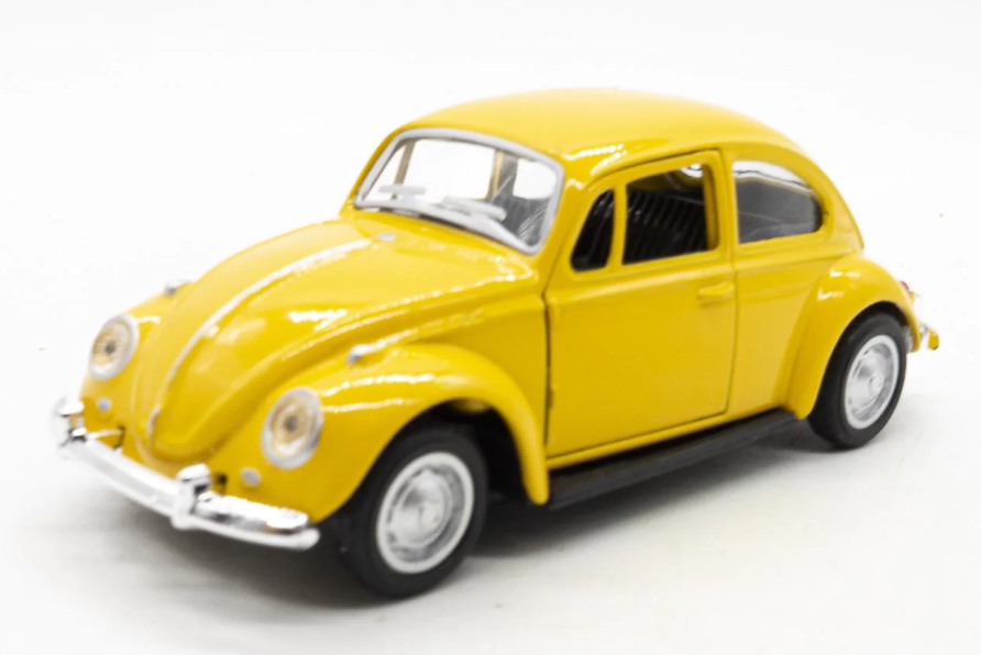 VOCHO VW 1:32 - AMARILLO