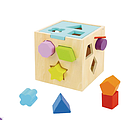 CUBO DE ACTIVIDADES DE ENSARTE FIGURAS