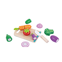 JUEGO DE CORTAR VERDURAS