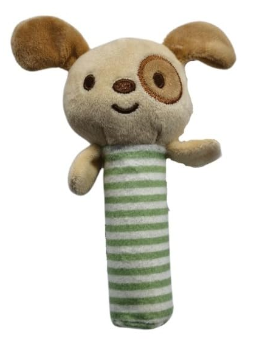 SONAJA PELUCHE PALITO PERRO