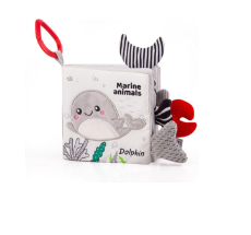 LIBRO TEXTURA BALLENA