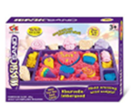 SET ARENA MAGICA - DULCES