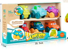 CAMIONES DE CONTRUCCION MINI