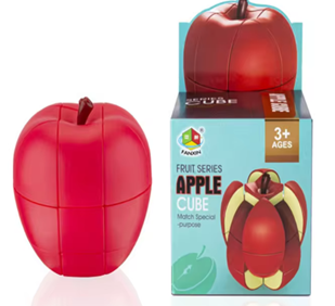 CUBO MAGICO MANZANA