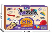 MAGIA -  88 TRUCOS