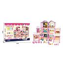 [FJ-8739] CASA DE MUÑECAS - DREAM HOME