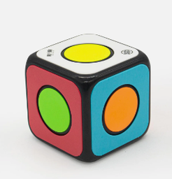 [MF-G2054A] CUBO RUBIK 1X1
