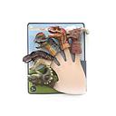 [FJ-3761] TITERES DE DEDO DINOSAURIOS