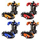 [FJ-2608] CARRITO DE FRICCION TRANSFORMER DIFERENTES COLORES