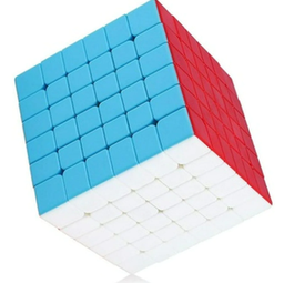 [MF-8863A] MEILONG 6X6 - CUBO RUBIK