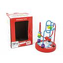 [FJ-7832EL] MINI LABERINTO - ELEFANTE