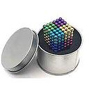 [NEO-DJ002] NEOCUBO DIDACTI JUEGOS COLORES 216 PZS