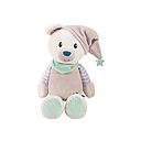 [FJ-3502] OSO DE PELUCHE CON LUZ Y SONIDO