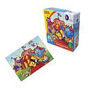 [GP-R0069] R.C. EL CIRCO GALLINA PINTADITA