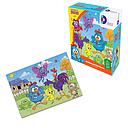 [GP-R0113] R.C. MIS AMIGOS GALLINA PINTADITA