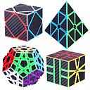 [MF-9318T] SET CUBO RUBIK WCA CARBON FIBER