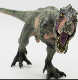 [DJ-1097] TYRANNOSAURUS REX - VERDE