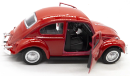 [FJ-8558RO] VOCHO VW 1:32 - ROJO