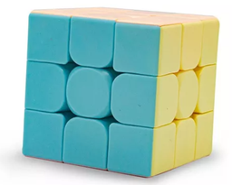 [MF-8888D] Meilong 3x3 Color Pastel