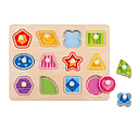 [TK-TY853] R.C. FIGURAS DE MADERA CON PIJA