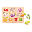 [TK-TY855] R.C. VERDURAS DE MADERA CON PIJA