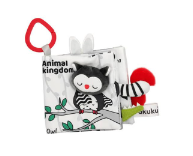 [FJ-8277-2B] LIBRO TEXTURA DE BUHO