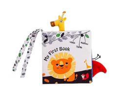 [FJ-8295-2B] LIBRO TEXTURA LEON