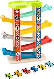 [TK-TY841] PISTA DE DESLIZAMIENTO PARA COCHES