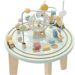 [TK-TH712N] MESA DE ACTIVIDADES COLOR PASTEL
