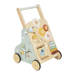 [TK-TJ712] CAMINADOR PARA BEBE, COLORES PASTEL