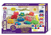 [FJ-25953] SET ARENA MAGICA - TRANSPORTES