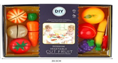 [FJ-80895] SET PARA CORTAR FRUTAS Y VERDURAS