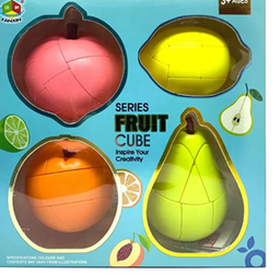 [FX-31072] SET DE CUBO MAGICO FRUTAS