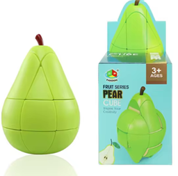 [FX-31076] CUBO MAGICO PERA