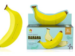 [FX-31069] CUBO MAGICO PLATANO