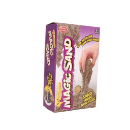 [FJ-22325AR] ARENA MAGICA NATURAL 1KG EN CAJA