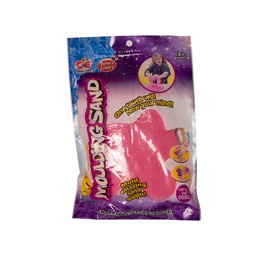 [FJ-22325RS] ARENA MAGICA ROSA 1KG EN CAJA