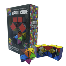 [FJ-26780] CUBO MAGNETICO TRANSFORMABLE