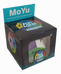 [MF-8860A] MEILONG HEXAGONAL 2X2 KIBIMINX