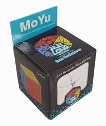 [MF-8881A] MEILONG FOUR-LEAF CLOVER