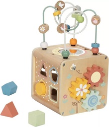 [TK-TP382] CUBO DIDACTICO NATURALEZA